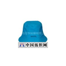 青岛冠亨制帽有限公司 -各种颜色绒帽——大边帽GH-069D